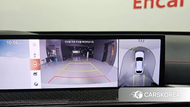 Genesis GV80 Coupe 2024 Белый из Кореи, фото 5