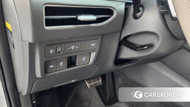 Hyundai Sonata (DN8) 2019 Белый из Кореи, фото 5