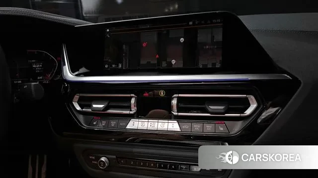 BMW Z4 (G29) 2024 Белый из Кореи, фото 5