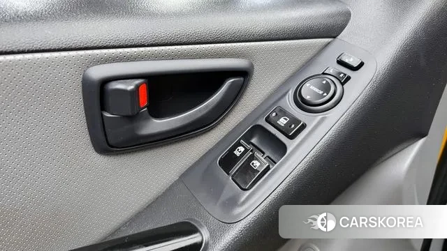 Hyundai The New Grand Starex 2019 Желтый из Кореи, фото 5