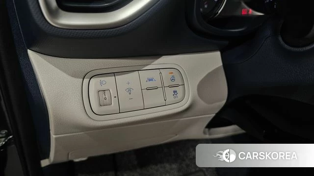 Hyundai Venue 2020 Серый из Кореи, фото 5