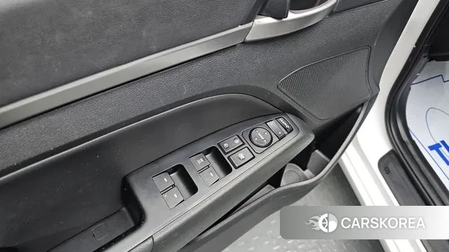 Hyundai Avante AD 2018 Белый из Кореи, фото 5