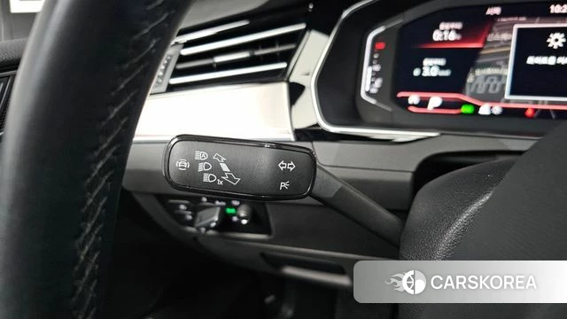 Volkswagen Passat GT (B8) 2022 Белый из Кореи, фото 5