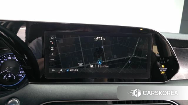 Hyundai Palisade 2020 Белый из Кореи, фото 5