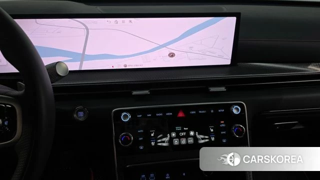 Genesis GV80 Coupe 2024 Серебристо-серый из Кореи, фото 5