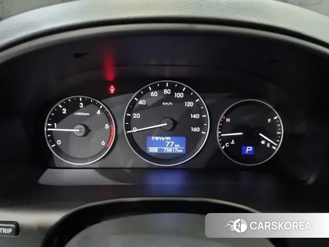 Hyundai The New Grand Starex 2020 Серебристо-серый из Кореи, фото 5