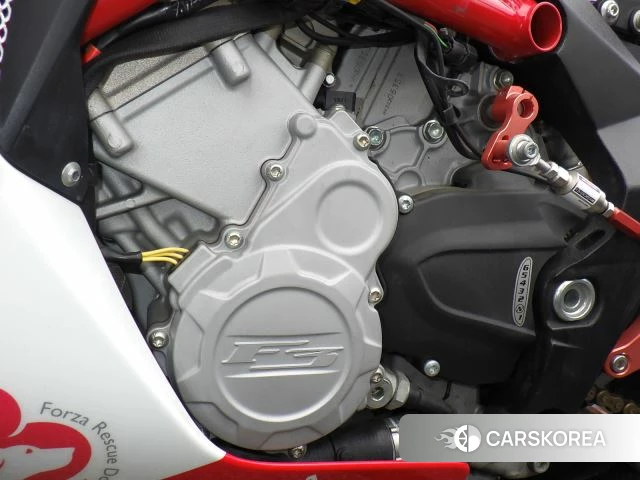 OTHER MV AGUSTA F3RC 2016 из Японии, фото 5