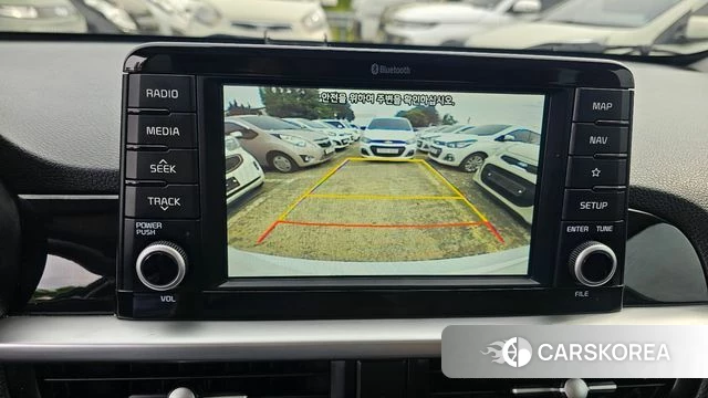 Kia All New Morning (JA) 2018 Белый из Кореи, фото 5