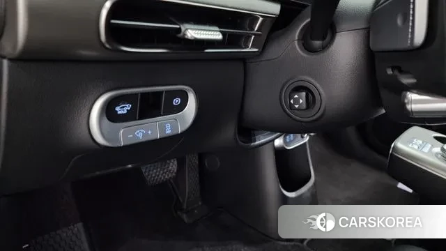 Genesis GV60 2023 Белый из Кореи, фото 5