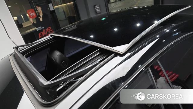 Peugeot 508 second Generation 2019 Черный из Кореи, фото 5