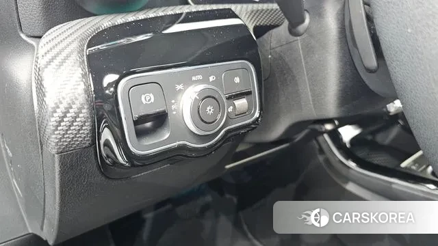 Mercedes-Benz A-Class W177 2020 Черный из Кореи, фото 5