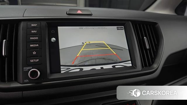 Kia The New Kia Ray 2023 Жемчужный цвет из Кореи, фото 5