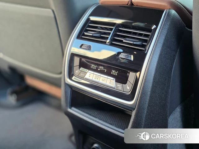 BMW X5 (G05) 2025 Белый из Кореи, фото 5