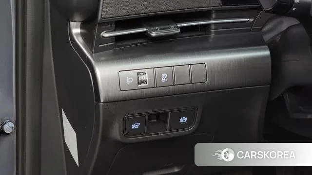 Hyundai Kona (SX2) 2023 Серый из Кореи, фото 5