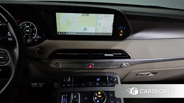 Hyundai Palisade 2021 Белый из Кореи, фото 5