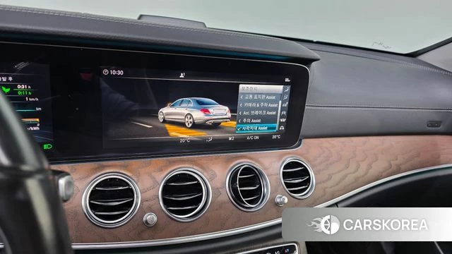 Mercedes-Benz E-Class W213 2019 Белый из Кореи, фото 5