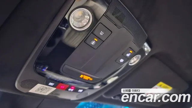 Kia K8 id 2658640 из Кореи 5