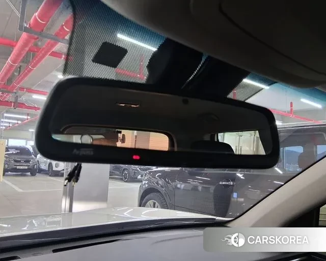 Ssangyong Beautiful Korando 2019 Белый из Кореи, фото 5