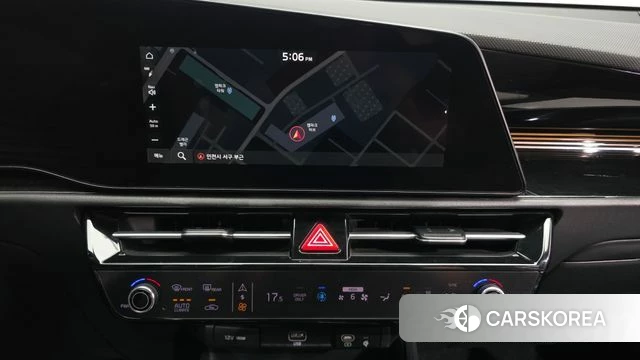Kia Di All New Niro EV 2022 Серый из Кореи, фото 5