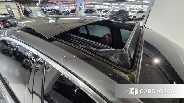 Mercedes-Benz E-Class W213 2021 Серый из Кореи, фото 5