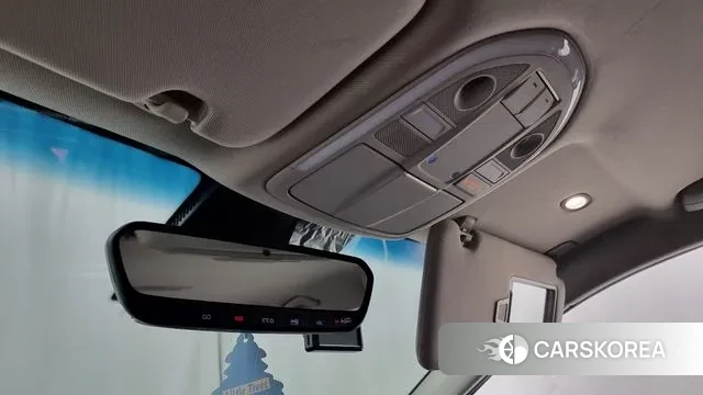 Genesis G70 2020 Синий из Кореи, фото 5