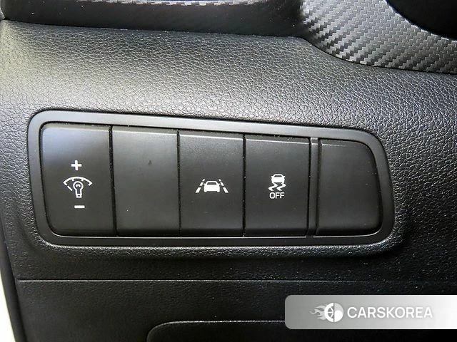 Hyundai All New Tucson id 4351049 из Кореи 5