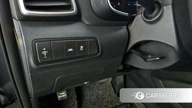 Hyundai All New Tucson 2019 Серый из Кореи, фото 5