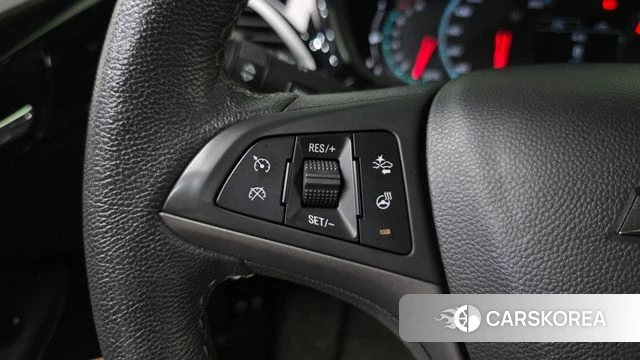 Chevrolet (GM Daewoo) The New Spark 2020 Белый из Кореи, фото 5