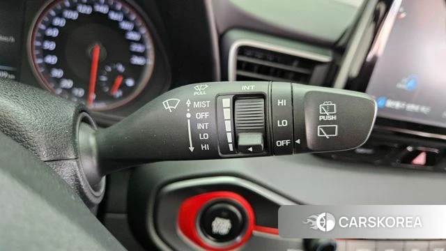 Hyundai Veloster (JS) 2019 Серый из Кореи, фото 5