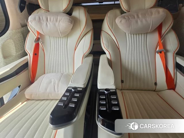 Kia The New Carnival 4th Generation 2025 Черный из Кореи, фото 5