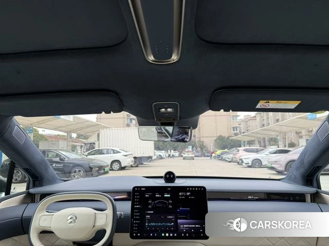 Weilai ET9 2025 Другой из Китая, фото 5