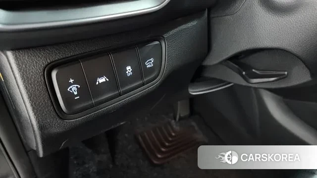 Hyundai Santa Fe TM 2018 Серый из Кореи, фото 5