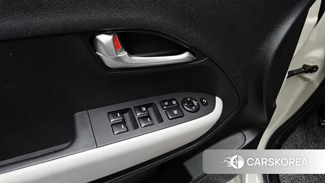 Kia The New Kia Ray 2024 Жемчужный цвет из Кореи, фото 5