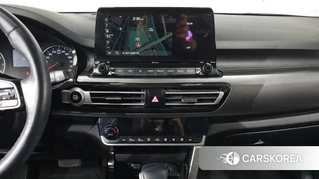 Kia Seltos id 3488638 из Кореи 5