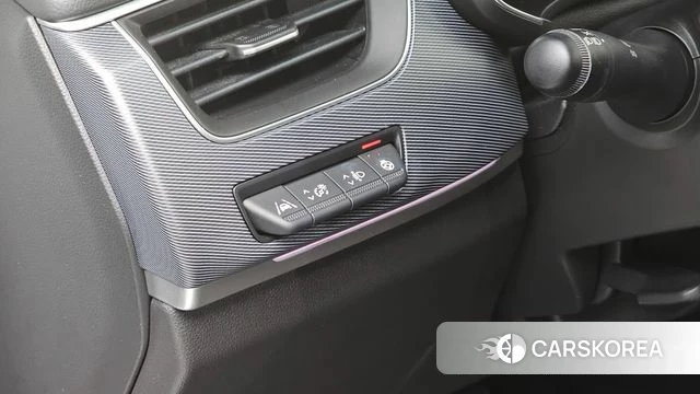 Renault Korea (Samsung) XM3 2022 Белый из Кореи, фото 5