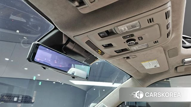 Cadillac Escalade 5th Generation 2021 Белый из Кореи, фото 5