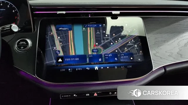 Mercedes-Benz E-Class W214 2025 Белый из Кореи, фото 5