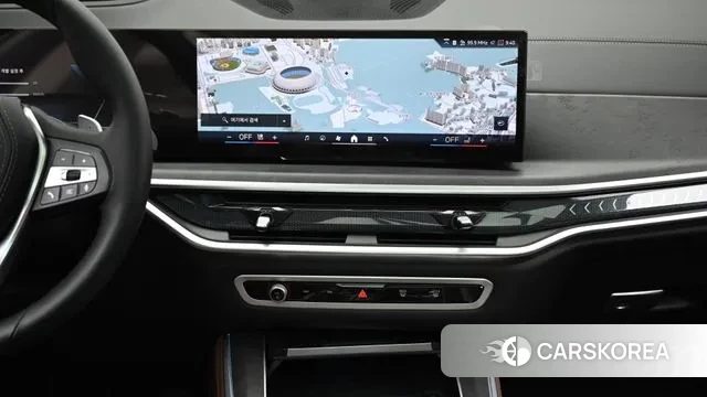 BMW X5 (G05) 2024 Белый из Кореи, фото 5