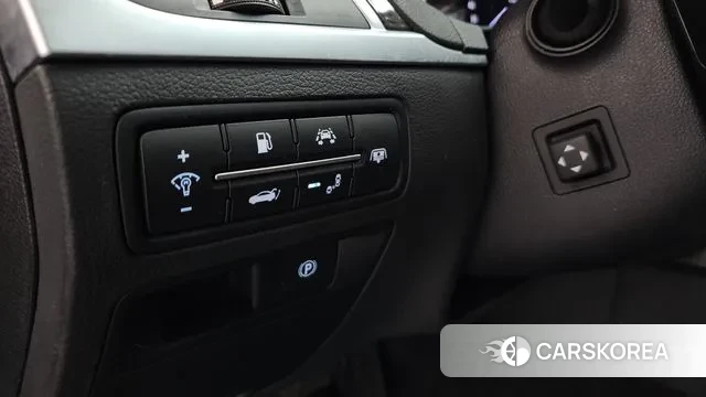 Genesis G80 2018 Черный из Кореи, фото 5