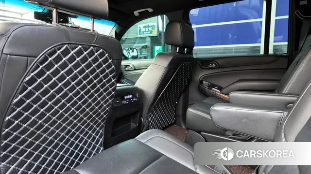 Chevrolet Server Van id 3627267 из Кореи 5