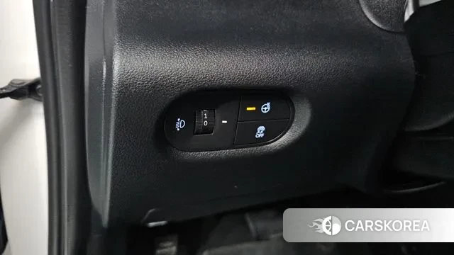 Hyundai Casper 2022 Белый из Кореи, фото 5