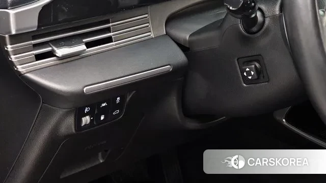 Hyundai The New Grandeur IG 2021 Черный из Кореи, фото 5