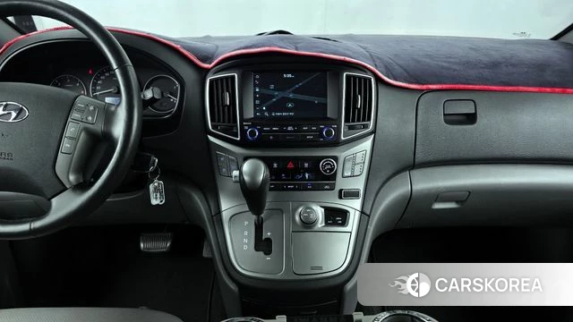 Hyundai The New Grand Starex 2019 Белый из Кореи, фото 5