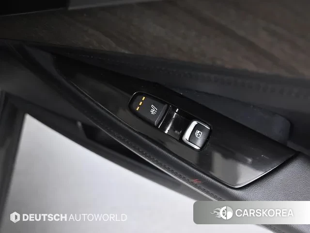 Kia K8 2021 Серый из Кореи, фото 5