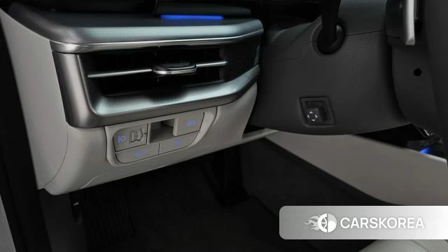 Hyundai Grandeur (GN7) 2024 Белый из Кореи, фото 5