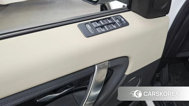 Land Rover Discovery Sports 2nd Generation 2020 Белый из Кореи, фото 5