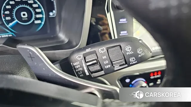 Ssangyong Beautiful Korando 2022 Черный из Кореи, фото 5