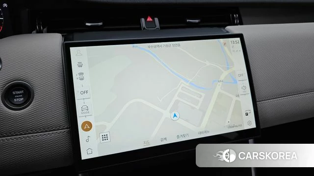 Land Rover Discovery Sports 2nd Generation 2024 Черный из Кореи, фото 5