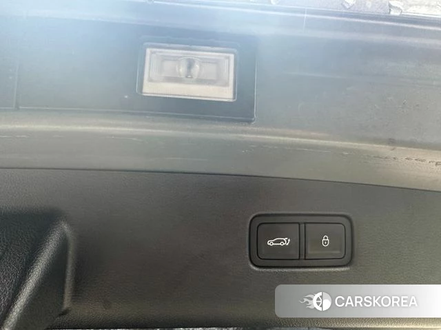 Genesis GV70 2023 Черный из Кореи, фото 5