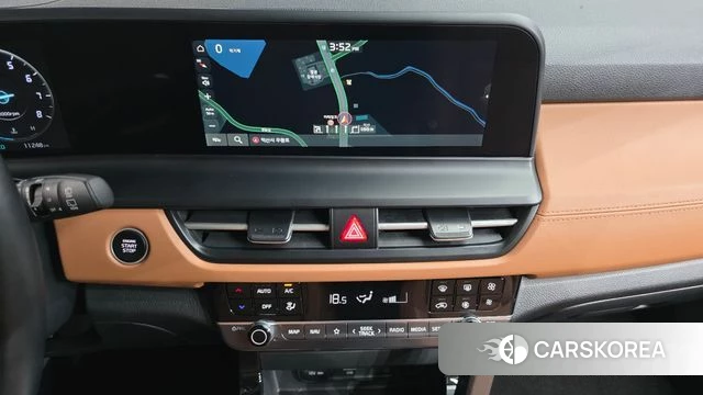 Kia The New Seltos 2024 Белый из Кореи, фото 5